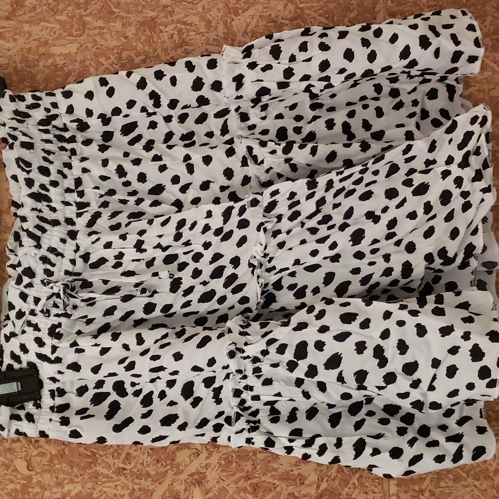 Skirt Patterned NWT Small